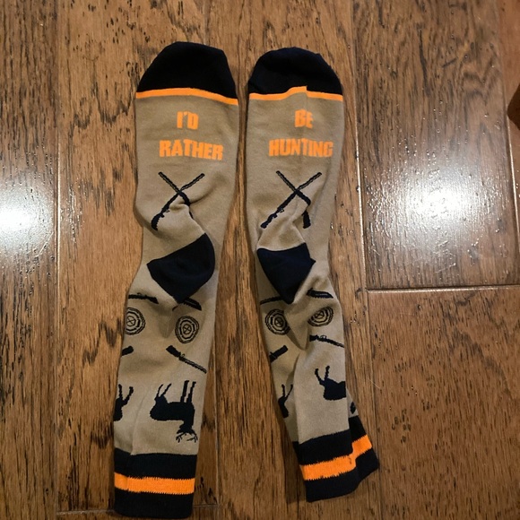 Hunting socks - Picture 4 of 4